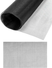 ® 2 Pezzi Rete Zanzariera