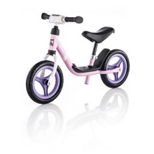 Kettler bambina run - bambina, roze