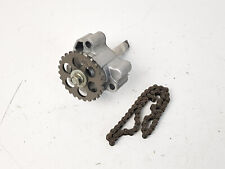 Pompa Olio Motore HONDA 954 CBR 900 RR FIREBLADE 2002 2003