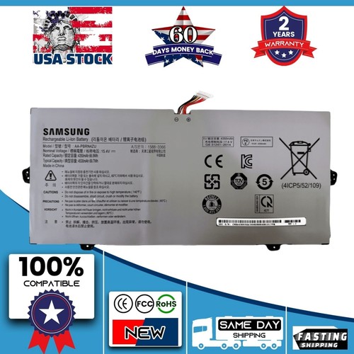 Original pbrn4zu battery - original,