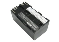 Li-ion Battery for Canon XH A1