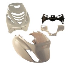 KIT CARENE CARENATURE BIANCHE