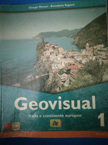 Libro testo scolastico - libro, di