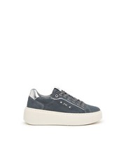 Sneakers nero giardini - giardini, donna