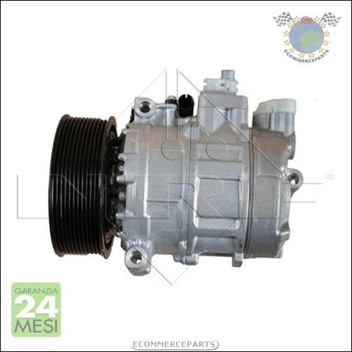 Compressore climatizzatore