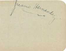 Juano G. Hernandez - RARA