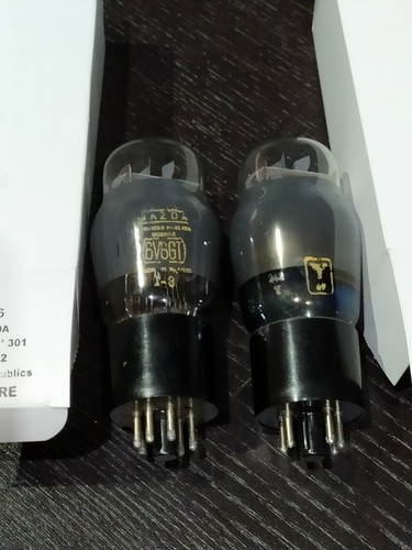 6v6 6v6gt tube mazda - 6v6,