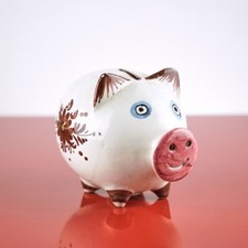 SALVADANAIO "MAIALINO"