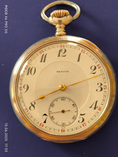 Orologio Zenit Antico Poсket