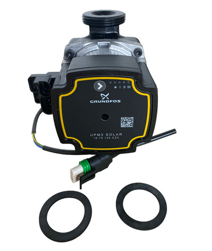 Grundfos upm3 130 - grundfos, erp
