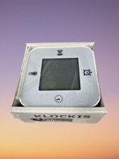 Sveglia Digitale con Timer