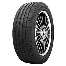 TOYO 255/60R17 PROXES SPORT