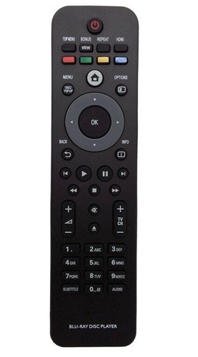 Telecomando ricambio nuovo - ricambio,