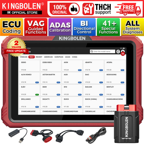 Kingbolen k10 pro dispositivo - kingbolen,