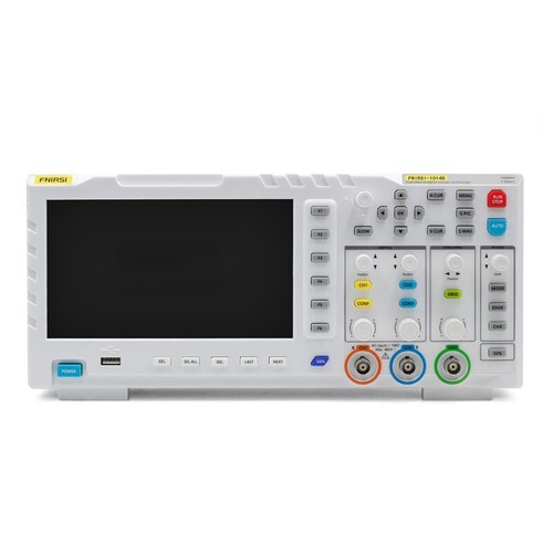 Fnirsi 1014d oscilloscopio - fnirsi-1014d,