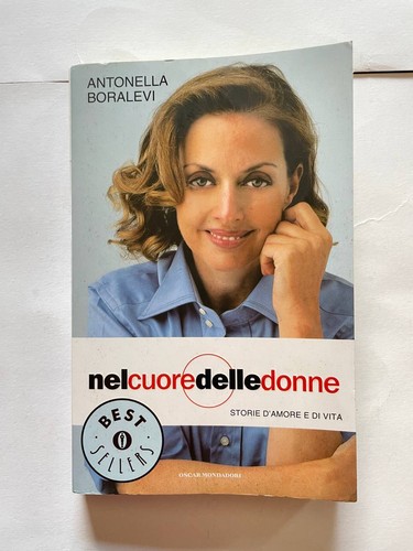 Book libro nel cuore delle - book,