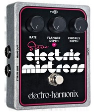 Electro Harmonix Stereo