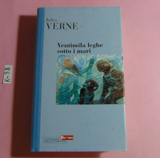 LIBRO JULES VERNE VENTIMILA