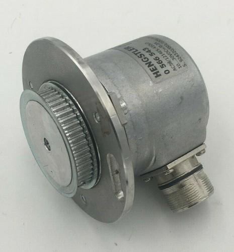 Hengstler ac58 absolut - hengstler,