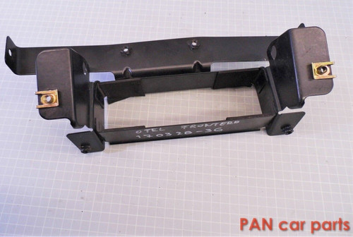 Telaio montaggio opel frontera - telaio,