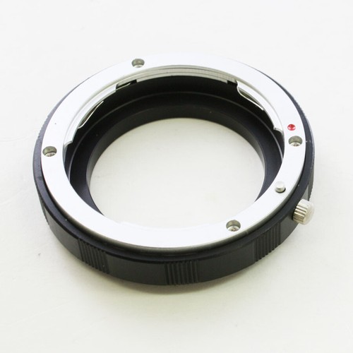 Macro nikon attacco - macro,
