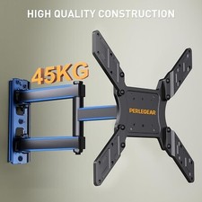 Perlegear Staffa Supporto da