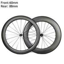 Set ruote 700c - ruote, strada