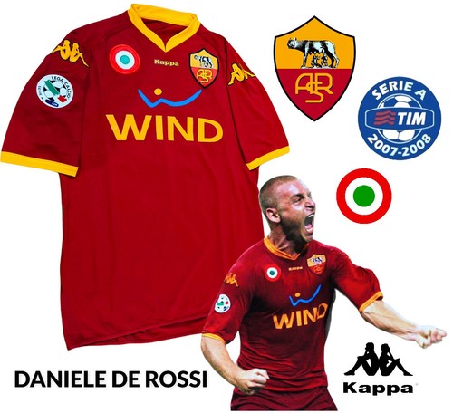 As roma de - ✅🟡🔴, roma⭐️de