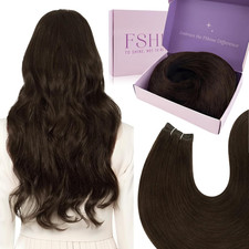 Extension matassa capelli 50cm - matassa,