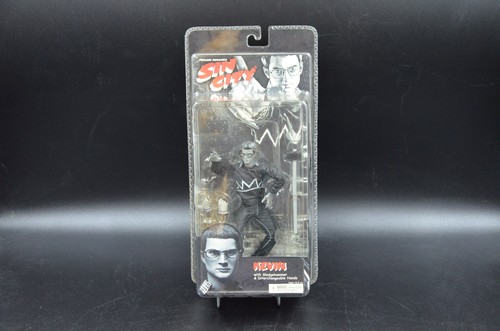 Frank miller sin city - sin, series