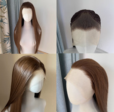 Parrucca frontale in pizzo