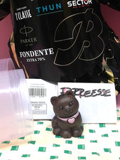 Thun bauli gatto moro sorpresa - gatto,