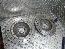 BMW K100 EZ:88 Disco Freno