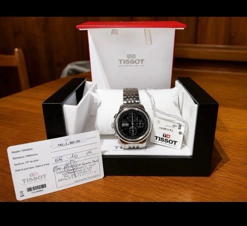 Tissot le locle - ⌚,