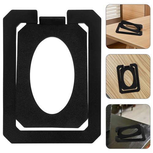 Supporto audio scrivania - da,