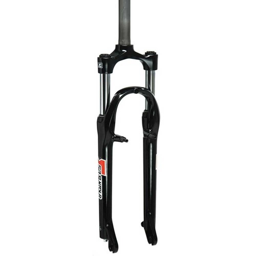 Forcella ammortizzata sf9 - ammortizzata, sr