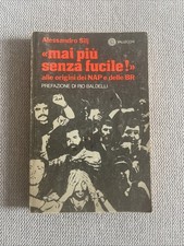 Alessandro Silj - MAI PIÙ’