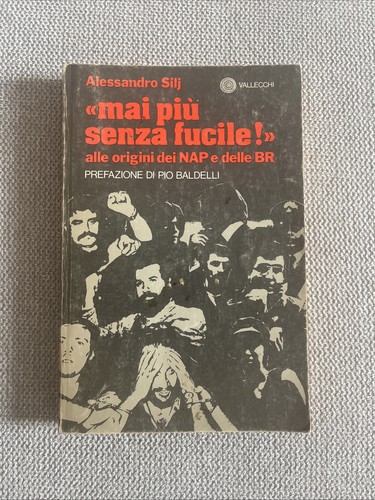 Alessandro silj mai più - silj,