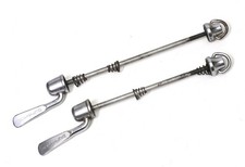 Sganci rapidi shimano dura - sganci,
