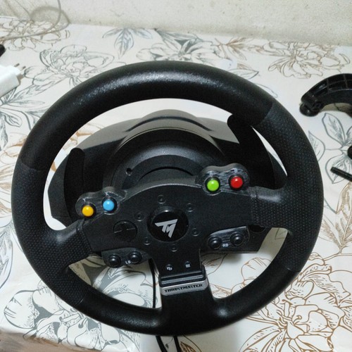 Thrustmaster base 900 force - thrustmaster,