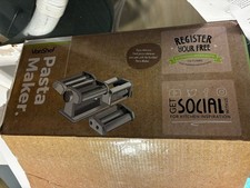 Vonshef pasta maker - vonshef,