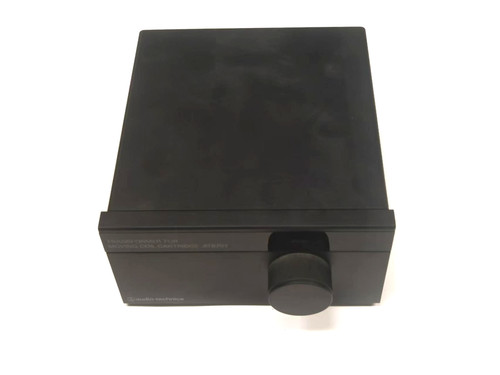 Trasformatore step audio - up,