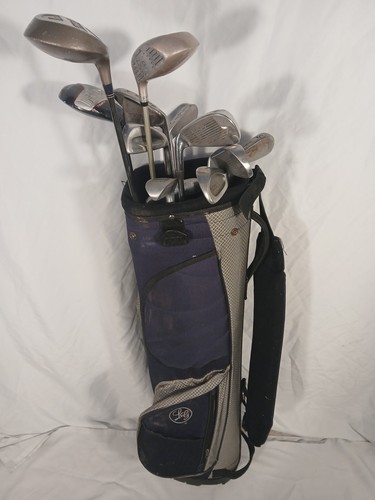 Set completo mazze golf - completo, di