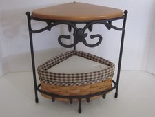 Longaberger WI SUPPORTO