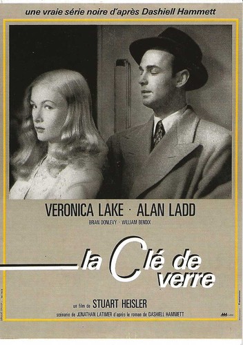 Clé verre alan - de,