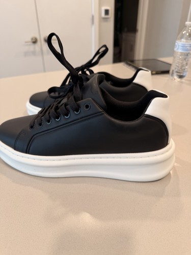 Sneakers uomo zara chunky - zara,