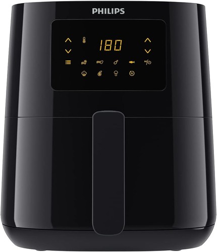 Friggitrice philips airfryer - friggitrice,
