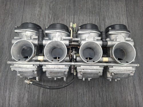 Kit carburatore yamaha - carburatore, fzr