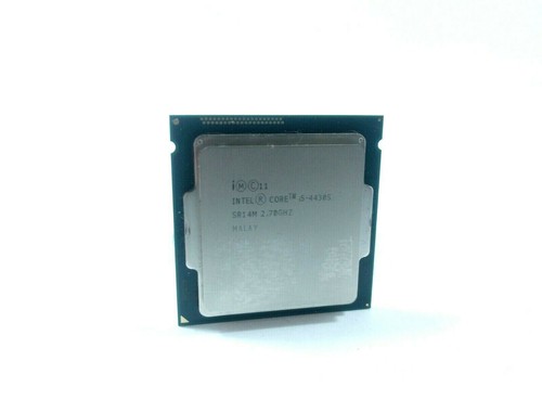 Intel core 4430s - intel, i5-4430s