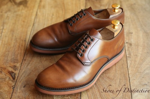 Scarpe derby prada - scarpe,